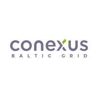 Conexus Baltic Grid