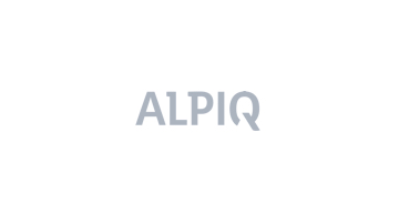 ALPIQ AG. logo