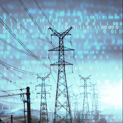Enabling the data-driven energy market: The shift to centralized platforms