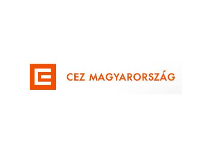 ČEZ Hungary selected us