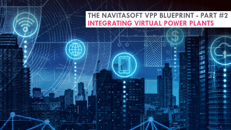 The Navitasoft VPP blueprint - Part #2 Integrating Virtual Power Plants
